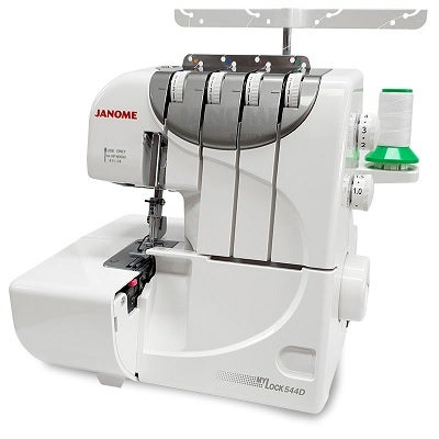 Janome MyLock 544D Sewing Machine